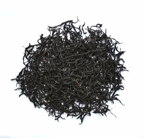 Lapsang Souchong with Flower Fragrance