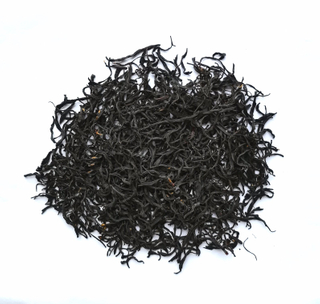 Lapsang Souchong with Flower Fragrance