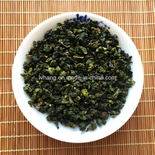 Tie Guan Yin Oolong Tea 5th Grade