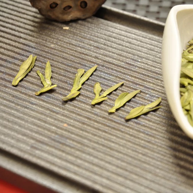 West Lake Longjing