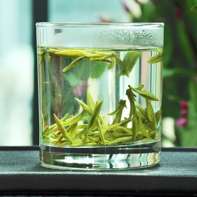 West Lake Longjing