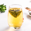 Peach Oolong Tea