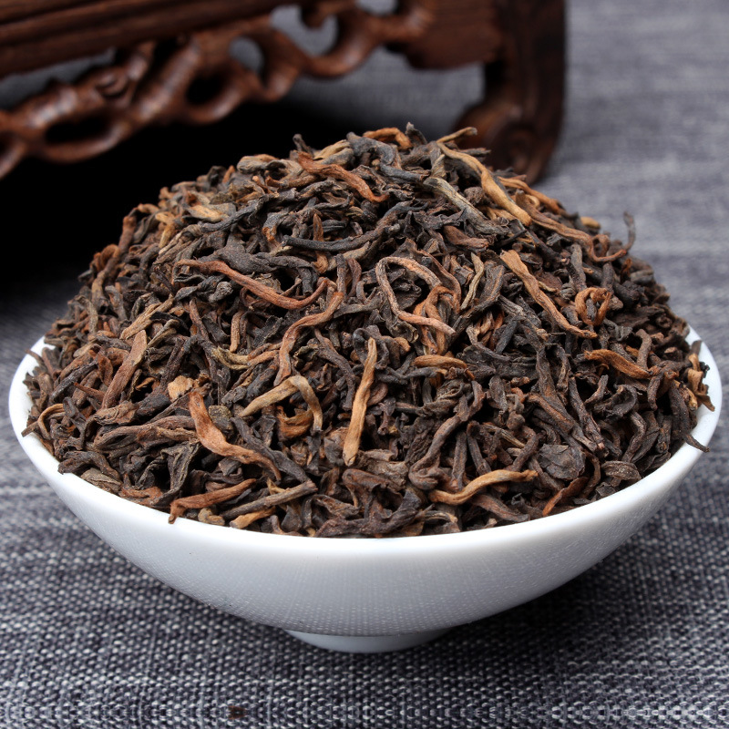 Pu'Er tea for your skin – Cha Ling L'Esprit Du Thé - Mediazone's Hong  Kong's Most Valuable Companies