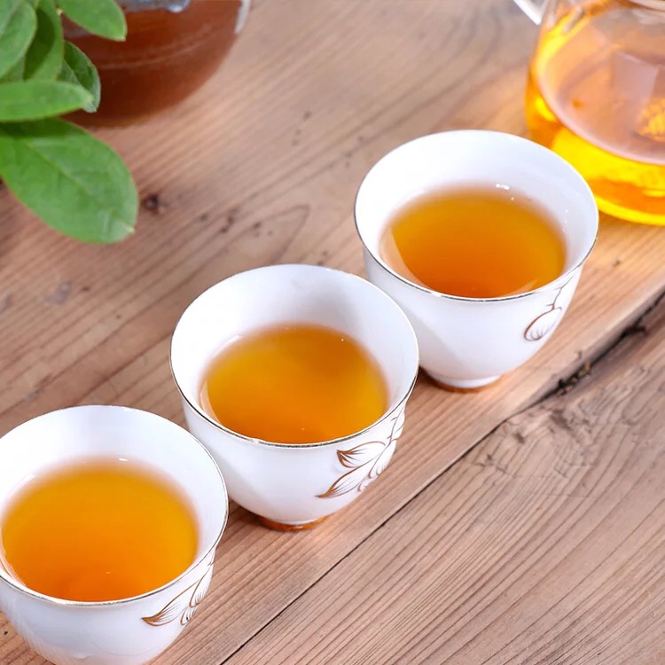 Lapsang Souchong