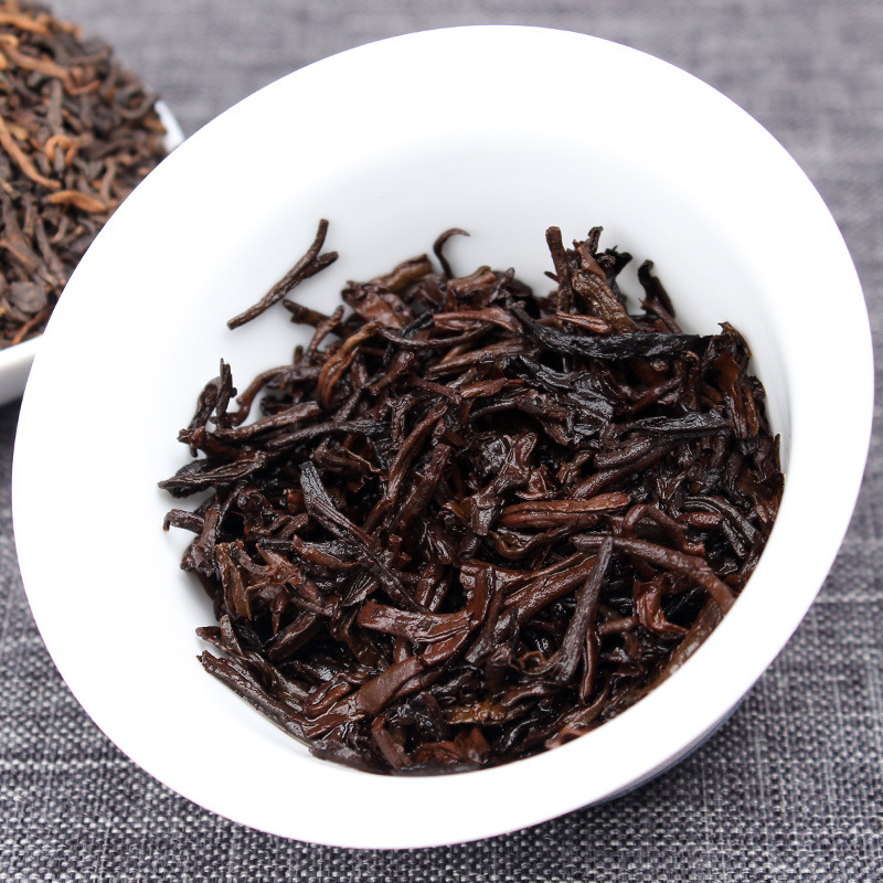 The Palace Pu'er Tea