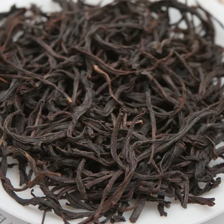 Lapsang Souchong