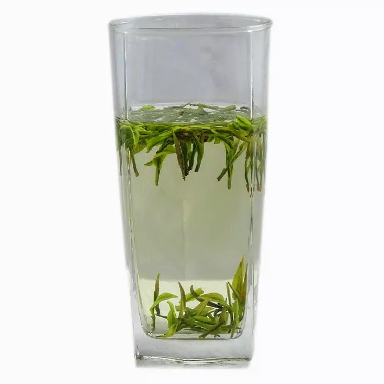 An Ji Bai Cha