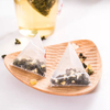 Peach Oolong Tea