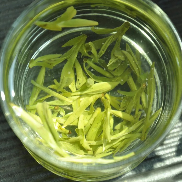 West Lake Longjing