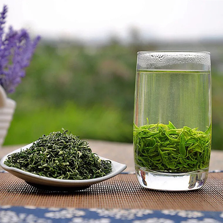 Gold Green Tea