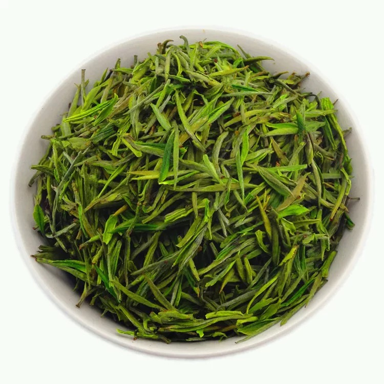 An Ji Bai Cha
