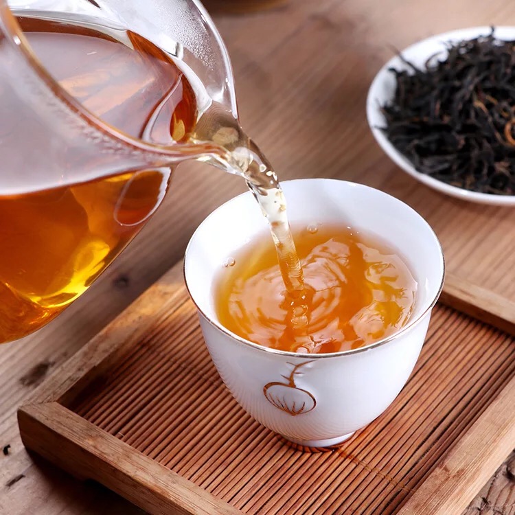 Lapsang Souchong