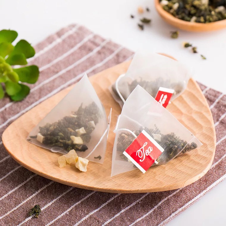Peach Oolong Tea