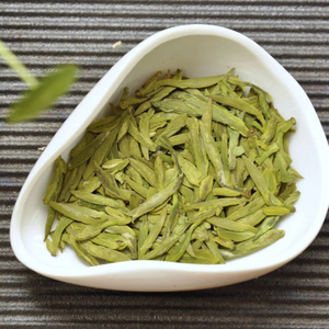 West Lake Longjing