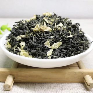 Jasmine Tea