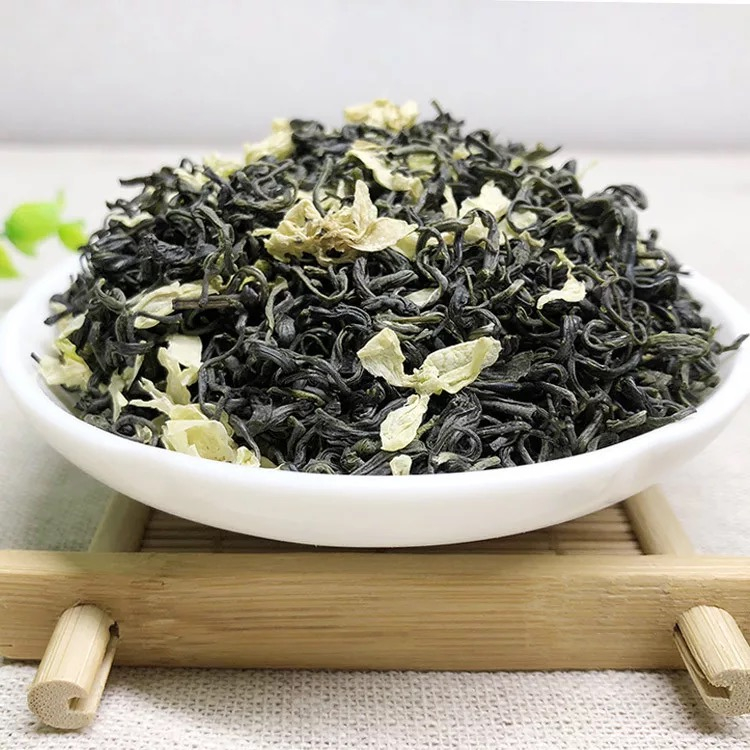 Jasmine Tea